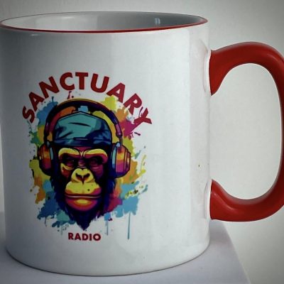 FRONT OF MUG