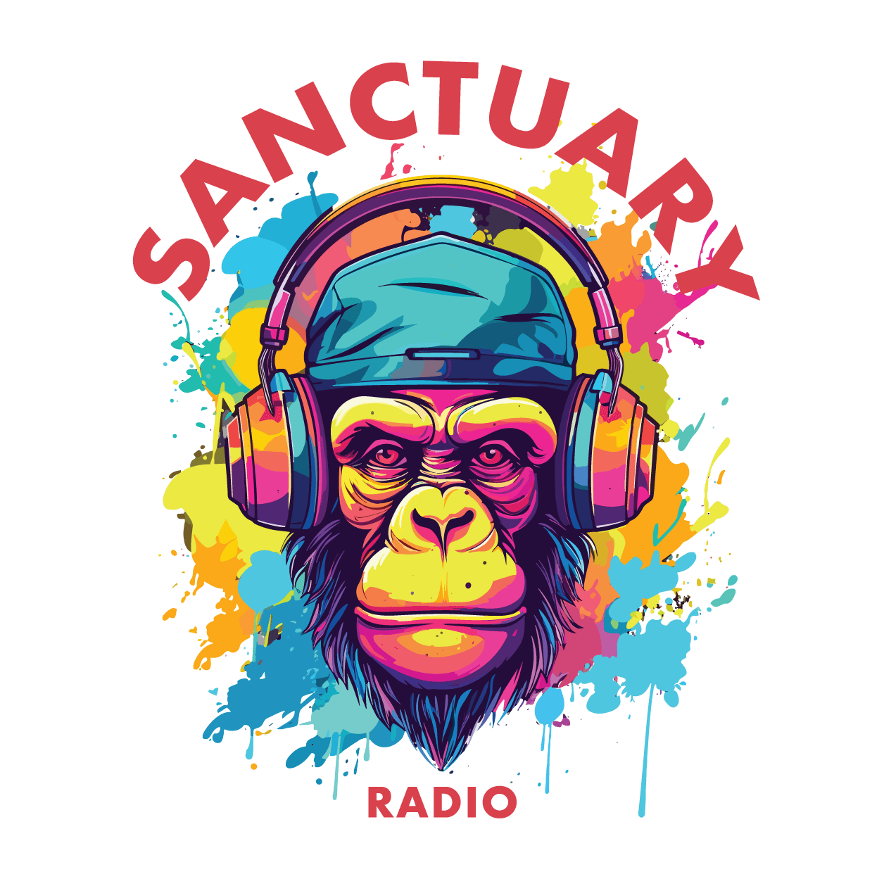 Sanctuary Radio