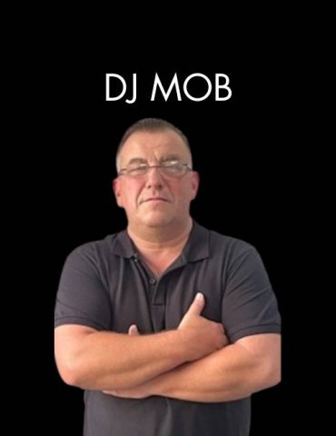 dj mob presenter