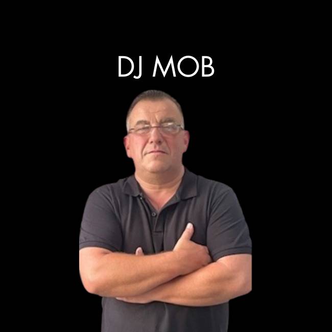 dj mob presenter