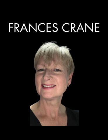 frances crane presenter img