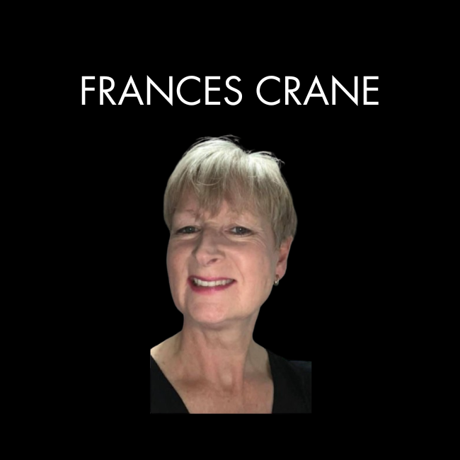 frances crane presenter img