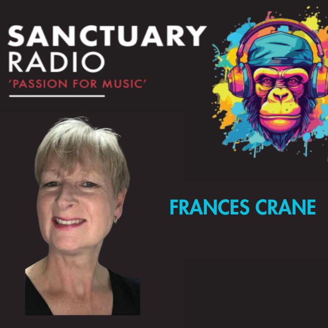 frances crane schedule