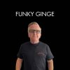 funky ginge presenter