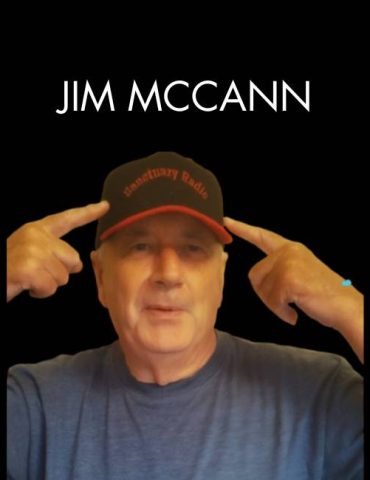 jim mccann presenter