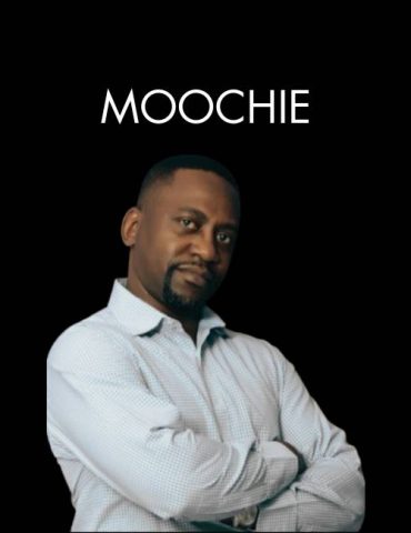 moochie presenter