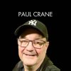 paul crane presenter