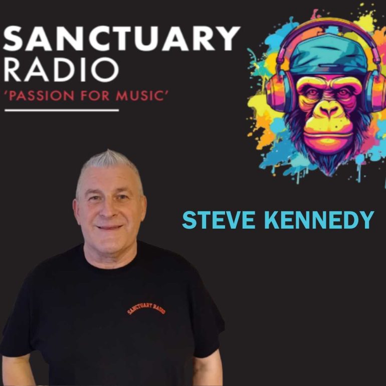 steve kennedy