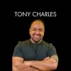 Tony Charles