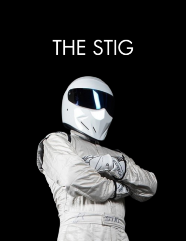 THE STIG