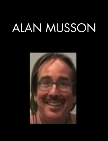 alan musson