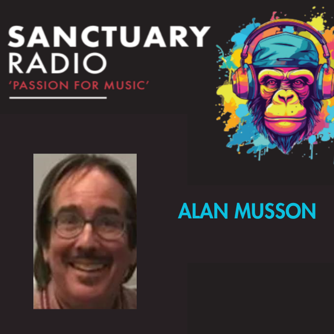 alan musson schedule