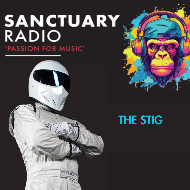 the stig schedule