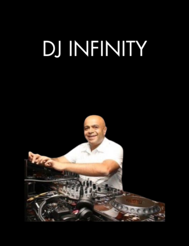 dj infinity