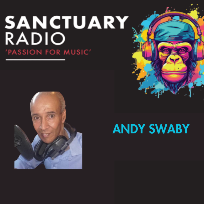 andy swaby homepage