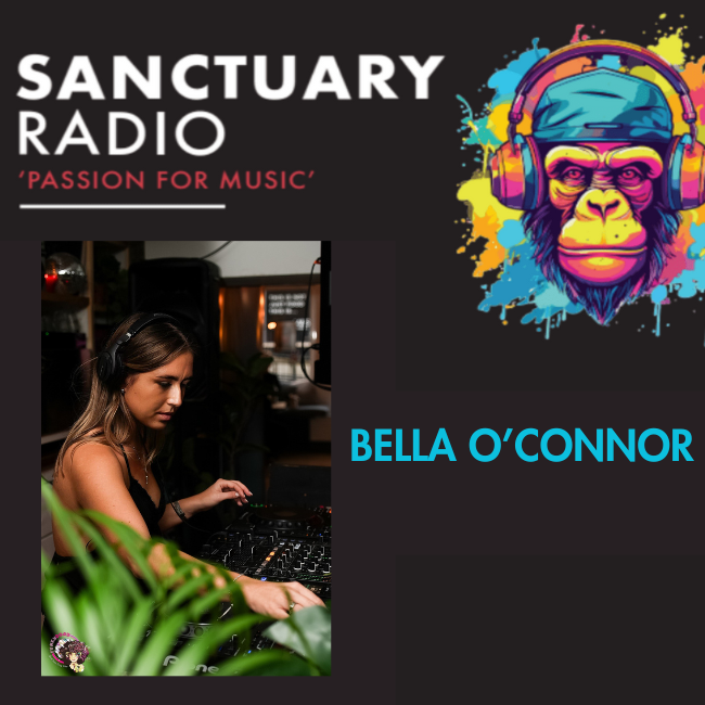 bella oconnor homepage